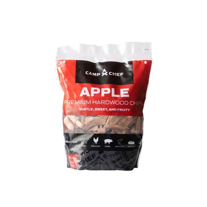 Apple Wood Chips