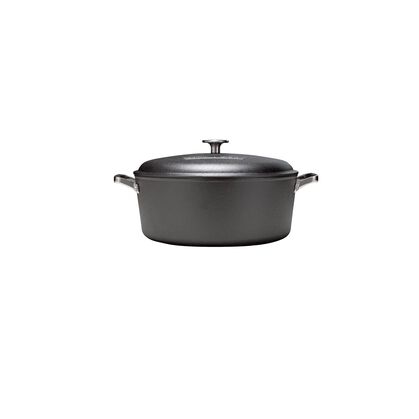 Heritage Dutch Oven 12