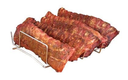 Rib Rack